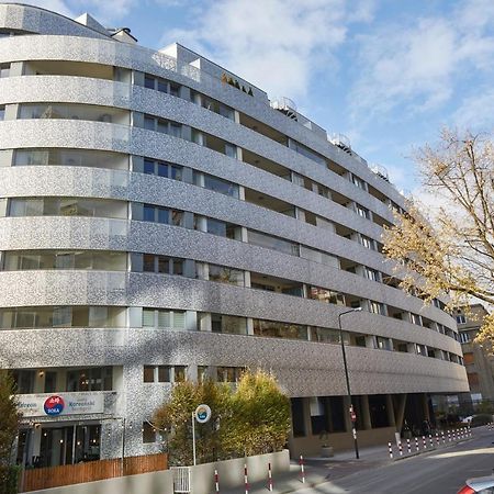 Wronia Business Residence Varsovia Exterior foto